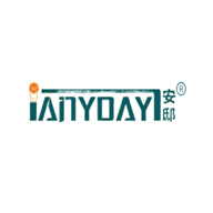 ANYDAY安邸門窗品牌LOGO