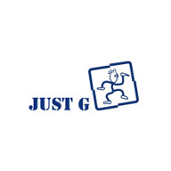 JUST G品牌LOGO