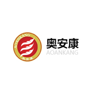 AOANKANG奧安康品牌LOGO