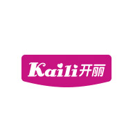 Kaili開麗品牌LOGO