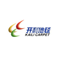 KAILI開利地毯品牌LOGO