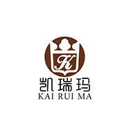 KAIRUIMA凱瑞瑪品牌LOGO