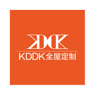 KDDK全屋定制品牌LOGO