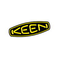 KEEN品牌LOGO