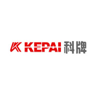 KEPAI科牌品牌LOGO