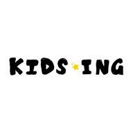 Kidsing可迪星品牌LOGO