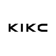 KIKC品牌LOGO