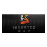 KINGSTAR帝之光品牌LOGO