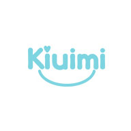 KIUIMI開優(yōu)米品牌LOGO