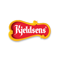 Kjeldsens藍(lán)罐品牌LOGO