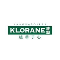 KLORANE康如品牌LOGO