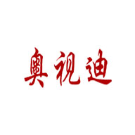 aoshidi奧視迪品牌LOGO