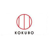 KOKUBO品牌LOGO