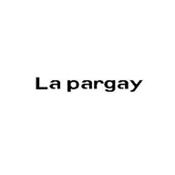 La pargay納帕佳品牌LOGO