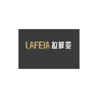 LAFEIA拉菲亞品牌LOGO