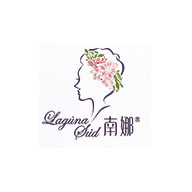 lagunasud南娜品牌LOGO