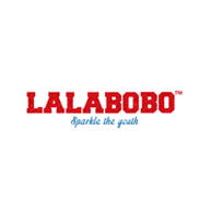 LALABOBO品牌LOGO