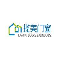 LANMEI攬美品牌LOGO