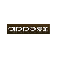 APPE愛珀品牌LOGO