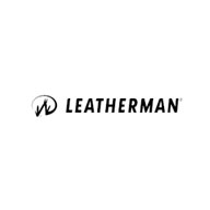 Leatherman萊特曼品牌LOGO