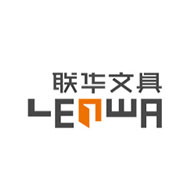 LENWA聯華文具品牌LOGO