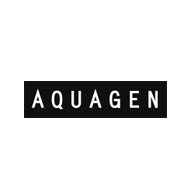 AQUAGEN品牌LOGO