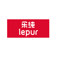 lepur樂純品牌LOGO