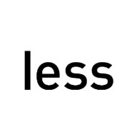 Less品牌LOGO