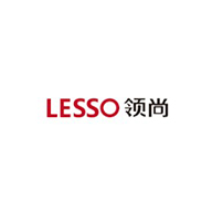 LESSO領(lǐng)尚品牌LOGO