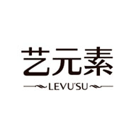 LEVU′SU藝元素品牌LOGO