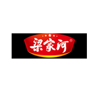 liangjiahe梁家河品牌LOGO