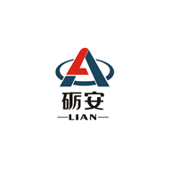 LIAN礪安品牌LOGO