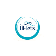 Lil-Lets麗爾萊思品牌LOGO