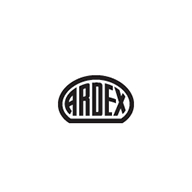 ARDEX亞地斯品牌LOGO