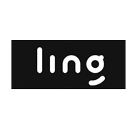 LING物靈品牌LOGO