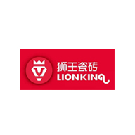 LIONKING獅王瓷磚品牌LOGO