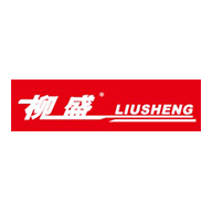 LIUSHENG柳盛品牌LOGO