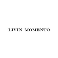 LIVIN MOMENTO領(lǐng)慕品牌LOGO