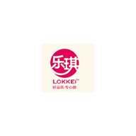 LOKKEI樂琪品牌LOGO