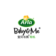 Arla寶貝與我品牌LOGO