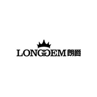 LONGGEM朗爵品牌LOGO