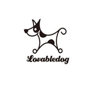 lovabledog道格品牌LOGO