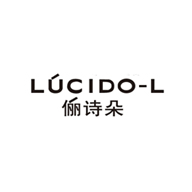 LUCIDO-L儷詩朵品牌LOGO