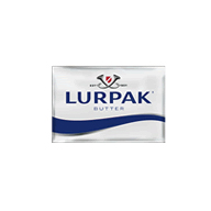 Lurpak銀寶品牌LOGO