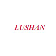 LUSHAN麓山品牌LOGO