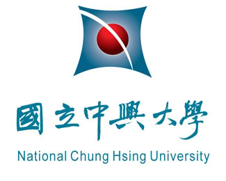 臺灣國立中興大學?；誰ogo含義