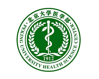 北京大學(xué)醫(yī)學(xué)部標(biāo)志圖片含義