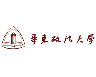 華東政法大學(xué)logo設(shè)計含義