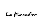 La koradior拉珂蒂