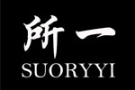 SUORYYI所一